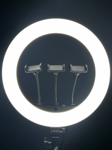 ARO-LUZ -PROFESIONAL -LUX- 36cm