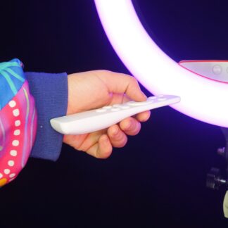 ARO LUZ 56CM